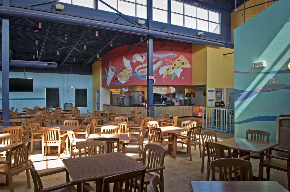 Wyndham Albuquerque Hotel & Conference Center Exteriér fotografie