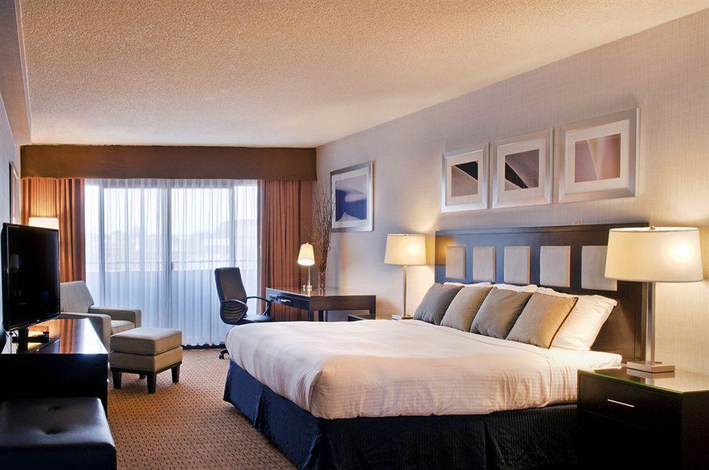 Wyndham Albuquerque Hotel & Conference Center Exteriér fotografie
