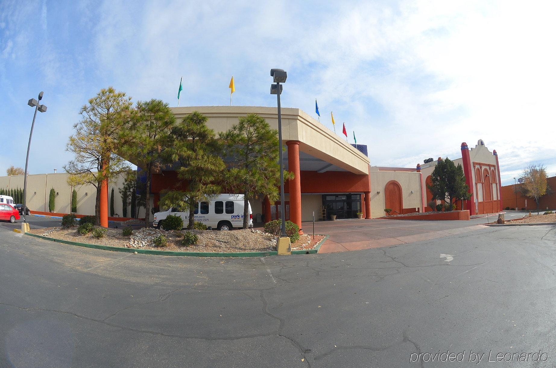 Wyndham Albuquerque Hotel & Conference Center Zařízení fotografie