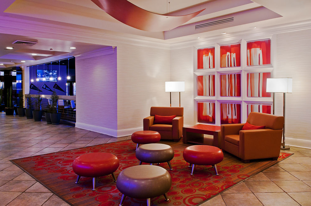 Wyndham Albuquerque Hotel & Conference Center Exteriér fotografie