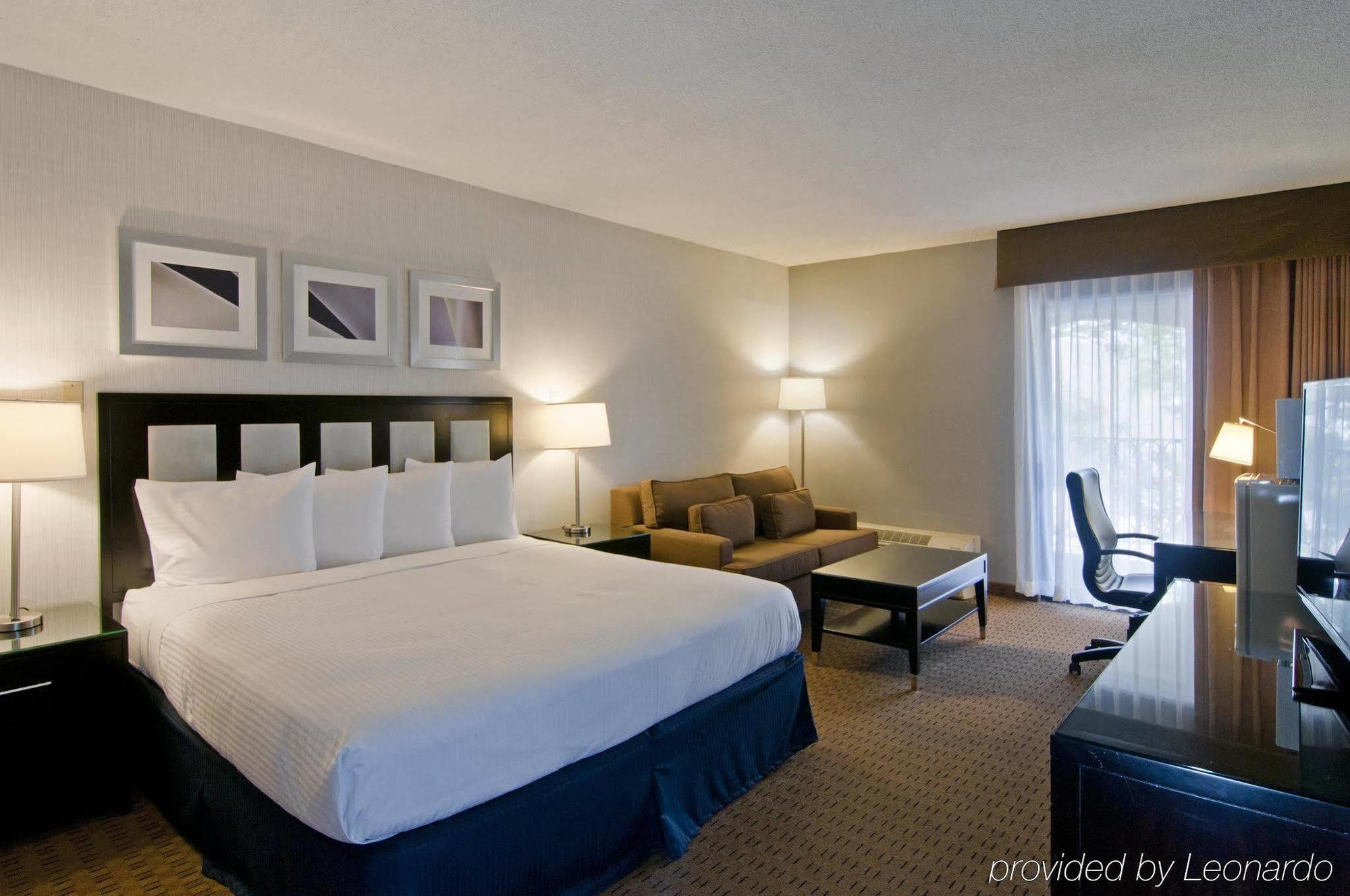 Wyndham Albuquerque Hotel & Conference Center Exteriér fotografie