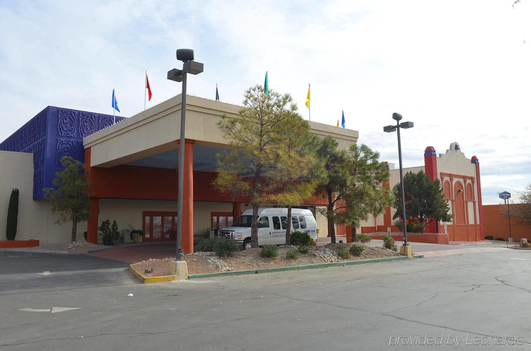 Wyndham Albuquerque Hotel & Conference Center Zařízení fotografie