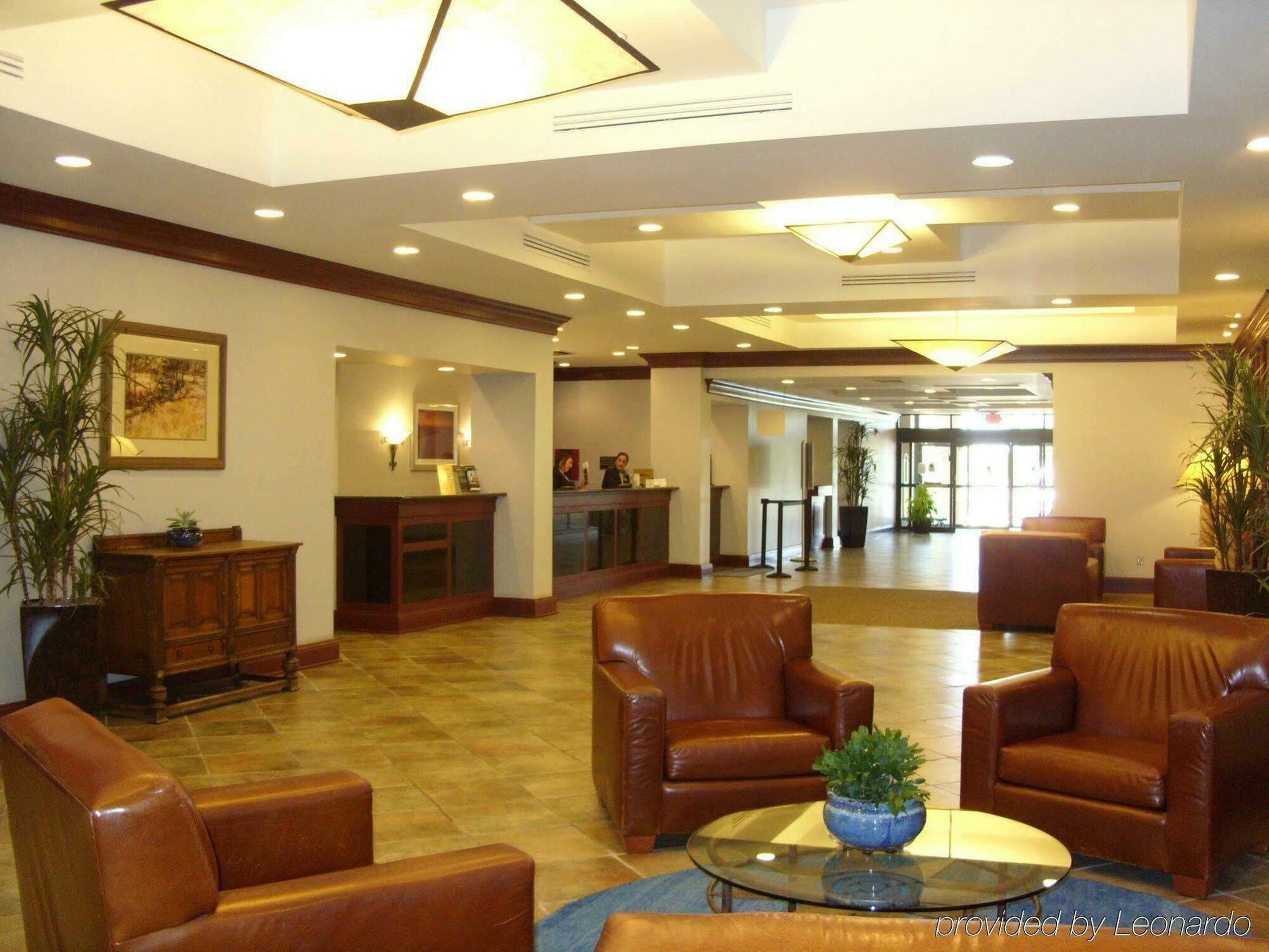 Wyndham Albuquerque Hotel & Conference Center Interiér fotografie