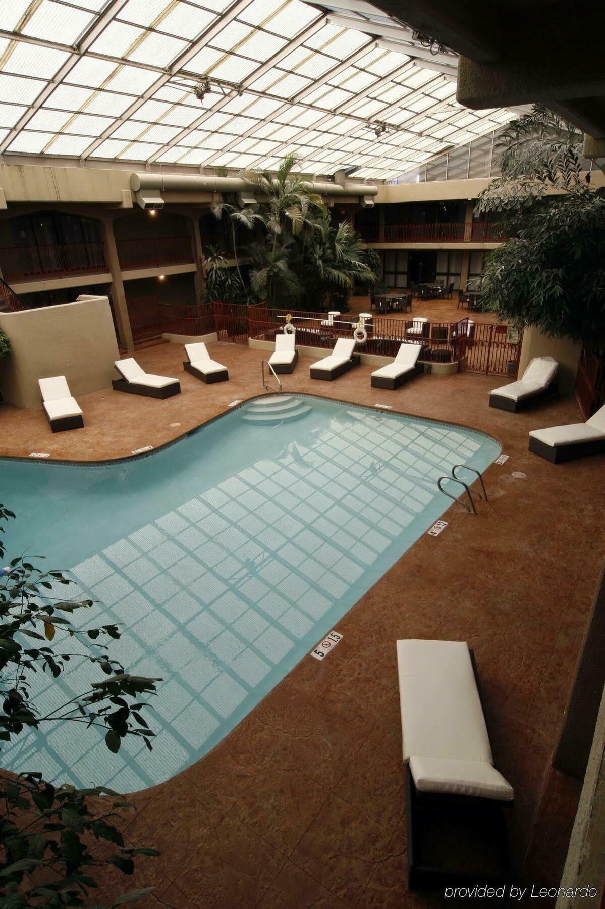 Wyndham Albuquerque Hotel & Conference Center Zařízení fotografie